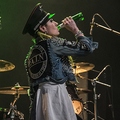Click to enlarge GutterPunk - Professional Concert Photography